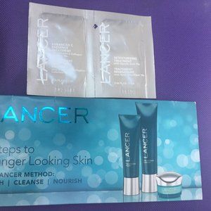 Lancer The Lancer Method Polish, Cleanse, Nourish